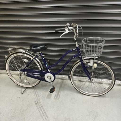 自転車 クロスバイク