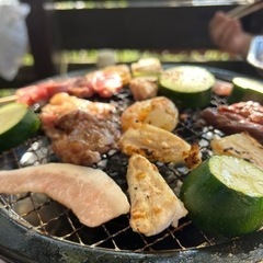 デイキャンプ🏕️ - 久喜市