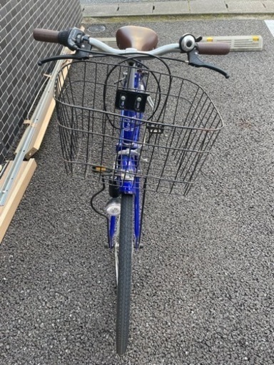 自転車