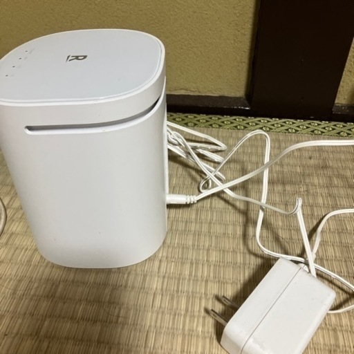 楽天無線wifi