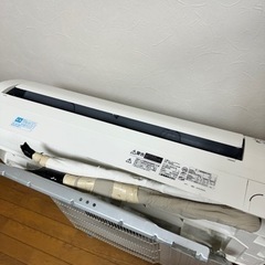 ダイハツハイゼット12インチホイール-主に10畳用ルームエアコン　自社配送可能です　既設エアコン買取ります