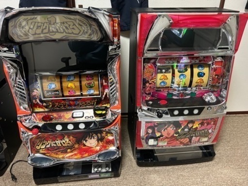 パチスロ スロット 実機 リングにかけろ〈ギリシア十二神編