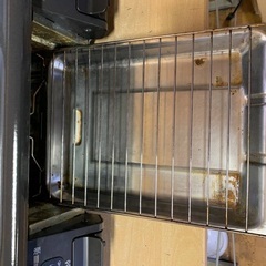 ♦️都市ガス パロマ ガステーブル PA-S42B-1L