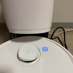 【成約済み】最終値下げ！早い者勝ち！ECOVACS CH1918 ロボット掃除機 家電 エコバックス