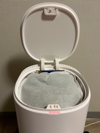 成約済み】最終値下げ！早い者勝ち！ECOVACS CH1918 ロボット掃除機  