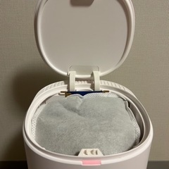 【成約済み】最終値下げ！早い者勝ち！ECOVACS CH1918 ロボット掃除機 家電 エコバックス