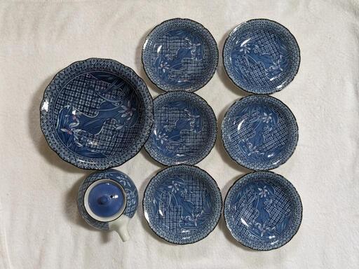 【新品未使用品】醤油皿