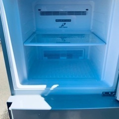 日立 ノンフロン冷凍冷蔵庫　R-23GA (S)