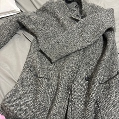 服/ファッション コート レディース