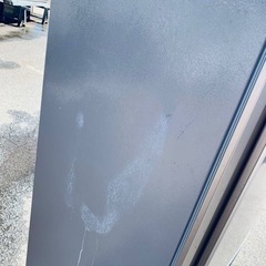 三菱 ノンフロン冷凍冷蔵庫　MR-C34Z-P1