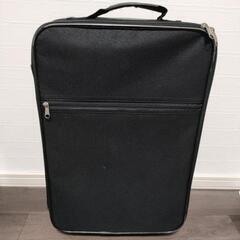 COMSA　キャリーケース　機内持ち込みサイズ　スーツケース　ジャンク