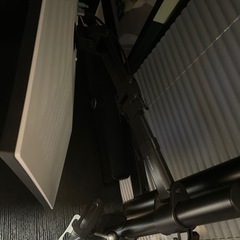 4Kスタンダード液晶モニター 27UL550-W [27型 /4K(3840×2160） /ワイド]　モニターアーム付