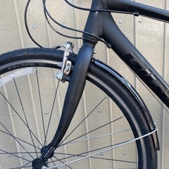 中古のGiant escape 2020