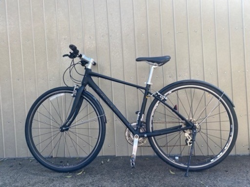中古のGiant escape 2020