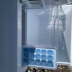 ♦️MITSUBISHIノンフロン冷凍冷蔵庫 【2019年製】MR-P15D-B