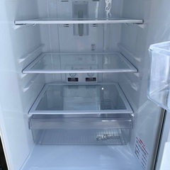 ♦️MITSUBISHIノンフロン冷凍冷蔵庫 【2019年製】MR-P15D-B