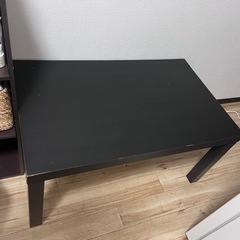 家具 テーブル こたつ