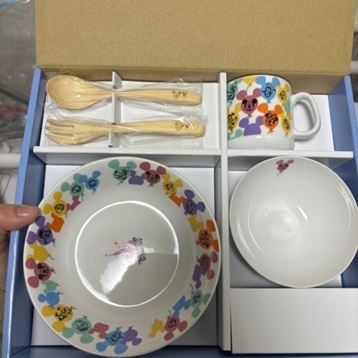 生活雑貨 食器 プレート
