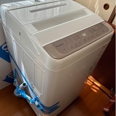 受け渡し決まっております】家電 生活家電 洗濯機