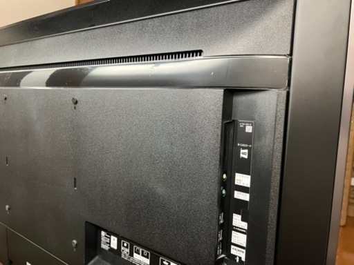 ジャンク】Sony Bravia KJ55-X9000F ジャンク】ソニー ブラビア 4K液晶