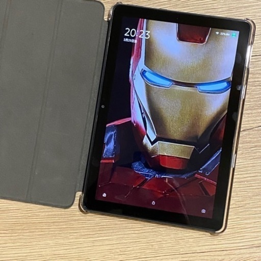 【極美品】Amazon  第11世代 Fire HD 10 Plus タブレット