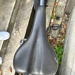 自転車　JEEP  ファットバイク　