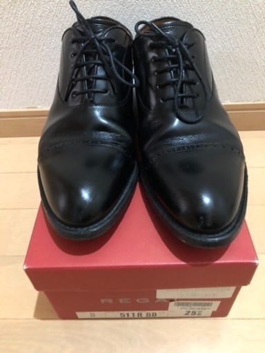 リーガル　革靴　REGAL 靴/バッグ 靴 ブーツ