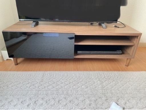 テレビ台　テレビボード　ローボード　家具　\n収納家具