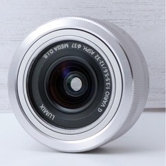 ☆Panasonic LUMIX GF7☆Wi-Fi搭載○超小型○簡単自撮り 1