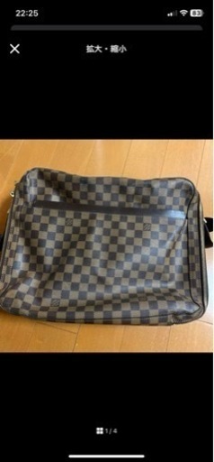 靴/バッグ バッグ ハンドバッグ