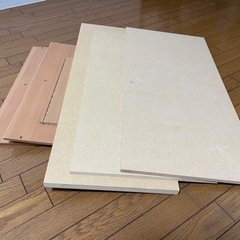 材料　木材　木　端材　板　DIY
