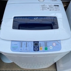 ☆ハイアール 2012年☆ 全自動洗濯機