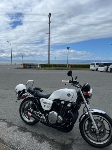 cb1100 k0仕様　Eパッケージ　後期型