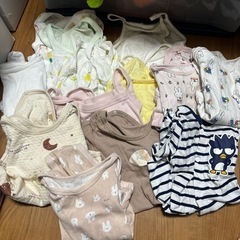 子供用品 ベビー用品 ベビー服