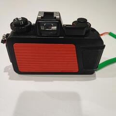 NIKONOS-V PELICAN 1520 CASE ニコン一眼 水中カメラ