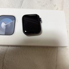 Apple Watch（we）