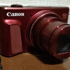 【ネット決済・配送可】【Canon】PowerShot SX72...