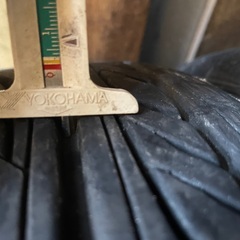 出品内容確認　メッキ鉄ホイール14インチ　４穴　165/55R14 グッドイヤーLS2000　2022年製　４本　　