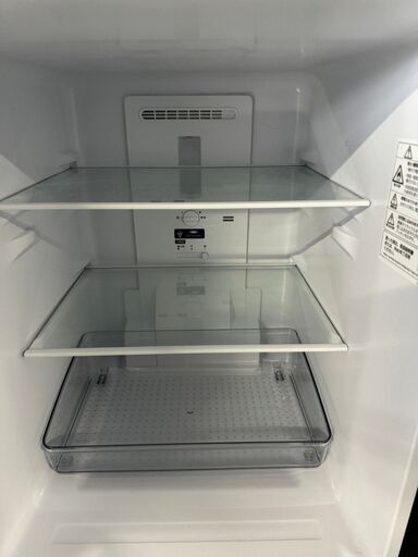 リサイクルショップどりーむ荒田店 No5503 冷蔵庫 シャープ 2020年