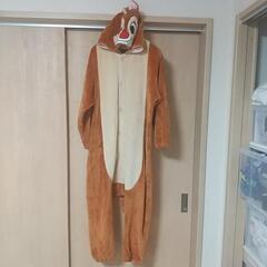 着ぐるみ部屋着　150cm