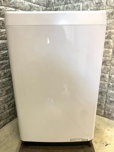 全国送料無料★3か月保障付き★洗濯機★2017年★ハイセンス★5.5kg★HW-E5502★S-556