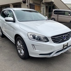 【ネット決済】埼玉発 ボルボ XC60 D4 SE レザーPKG...