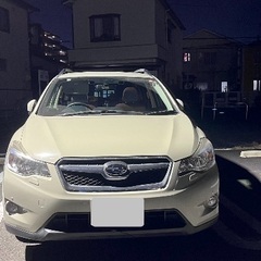 【ネット決済】SUBARU XV HYBRID 