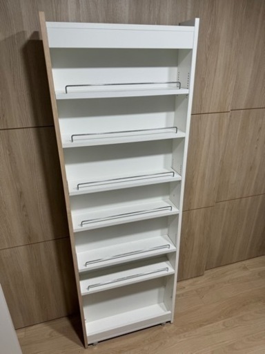 家具 収納家具 キッチン隙間ワゴン