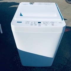 ヤマダ 全自動洗濯機　YWM-T45H1