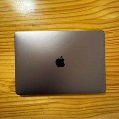 【ネット決済】MacBookパソコン