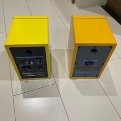 鏡音リン・鏡音レン　スピーカー