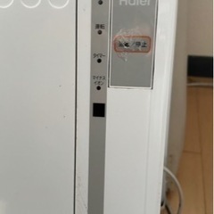 Haier 窓枠エアコン