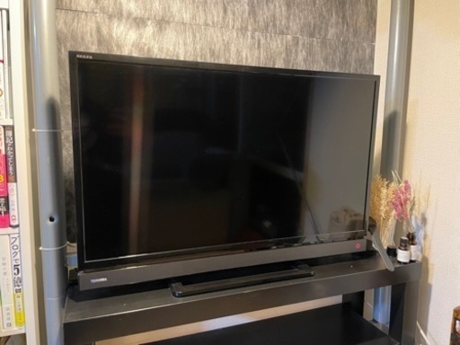 TOSHIBA REGZA 32インチ