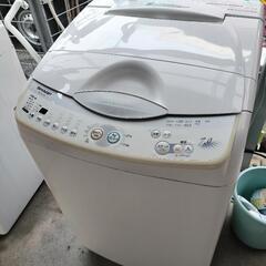 SHARP　洗濯機　7.0kg　2005年製